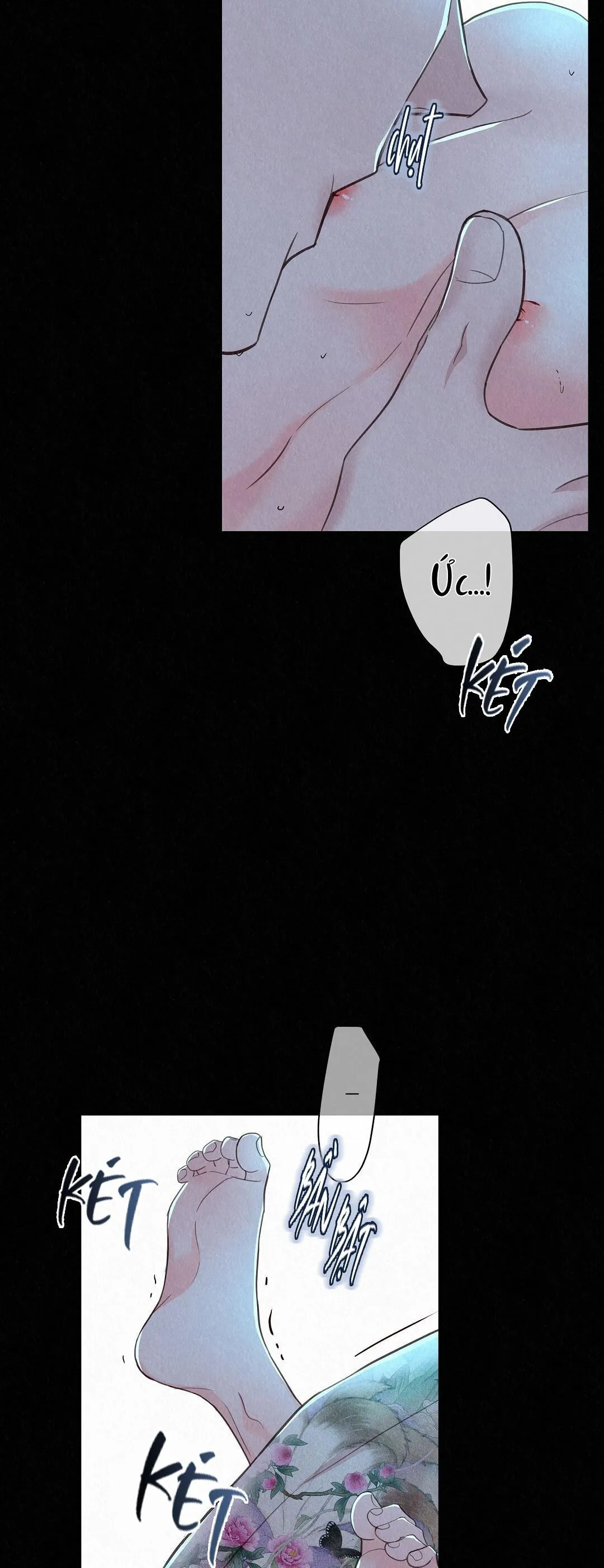 BẢN CHẤT TÀ ÁC Chapter 25 Trang 57