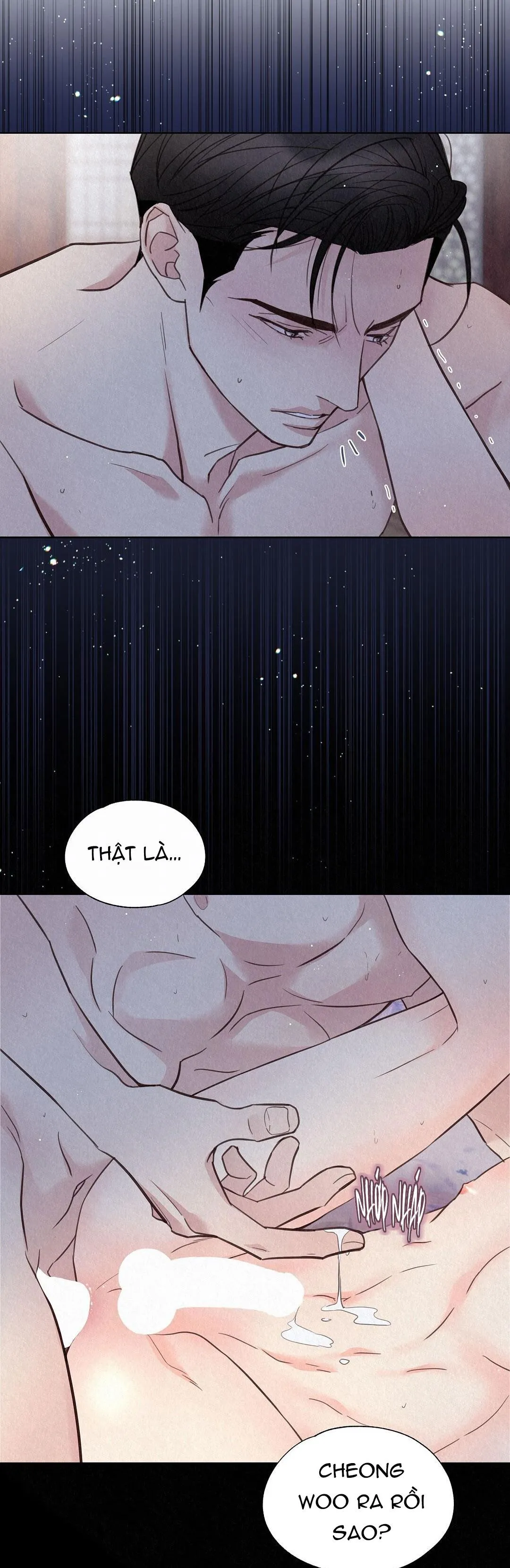 BẢN CHẤT TÀ ÁC Chapter 25 Trang 60