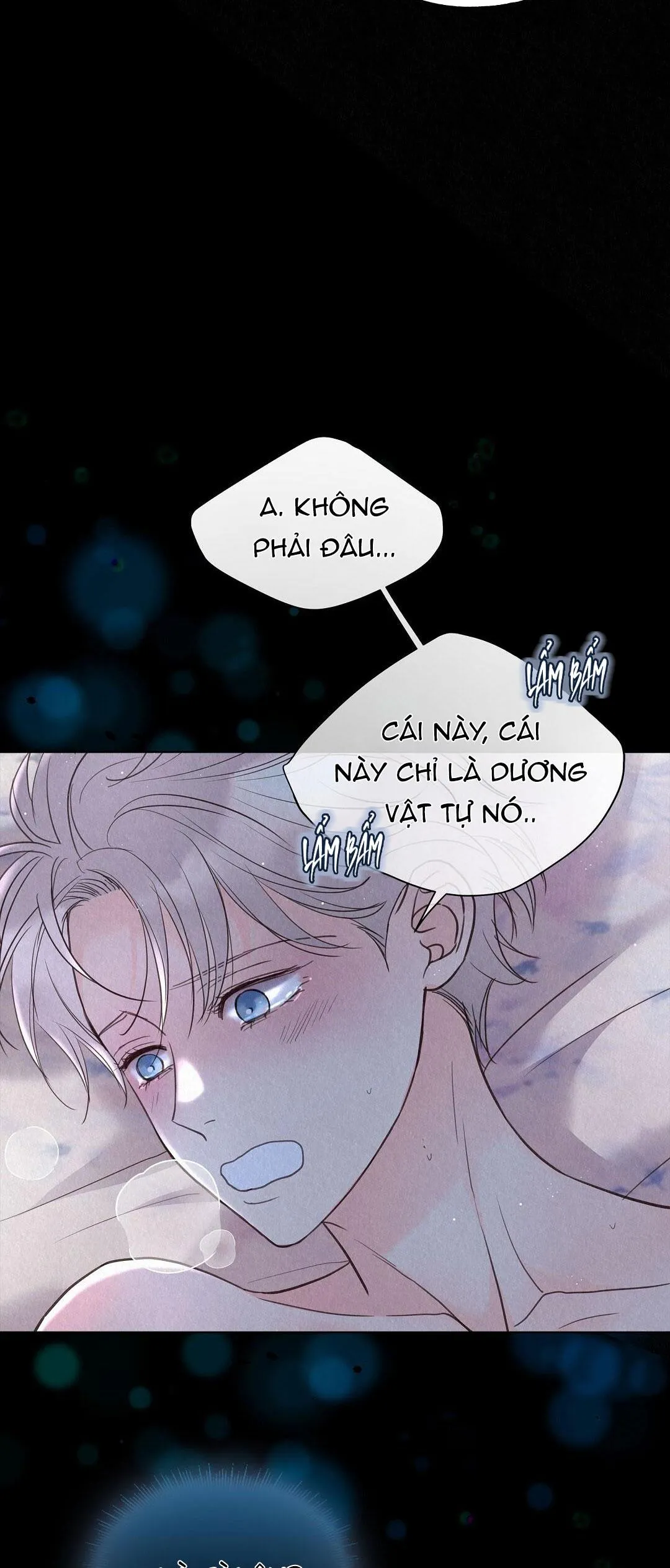 BẢN CHẤT TÀ ÁC Chapter 25 Trang 61