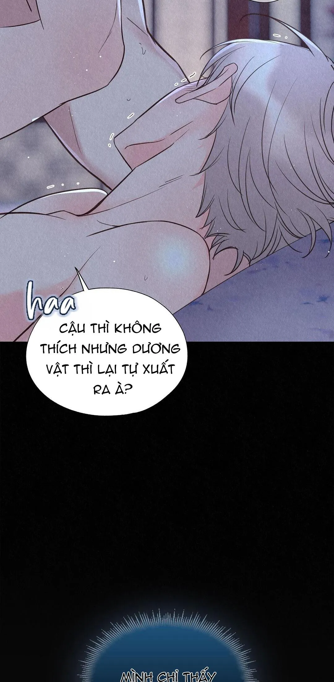 BẢN CHẤT TÀ ÁC Chapter 25 Trang 63