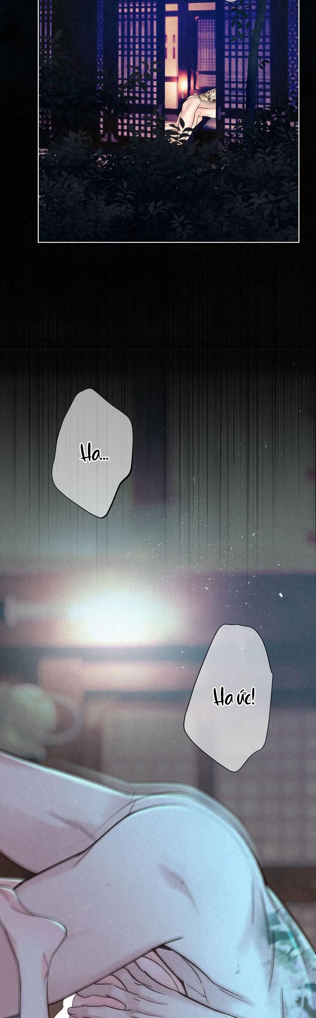 BẢN CHẤT TÀ ÁC Chapter 25 Trang 67