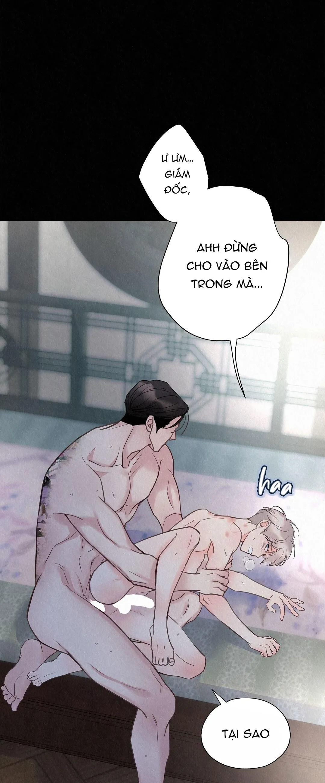 BẢN CHẤT TÀ ÁC Chapter 25 Trang 69