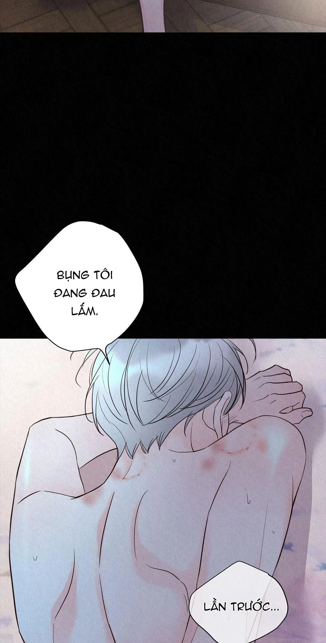 BẢN CHẤT TÀ ÁC Chapter 25 Trang 70