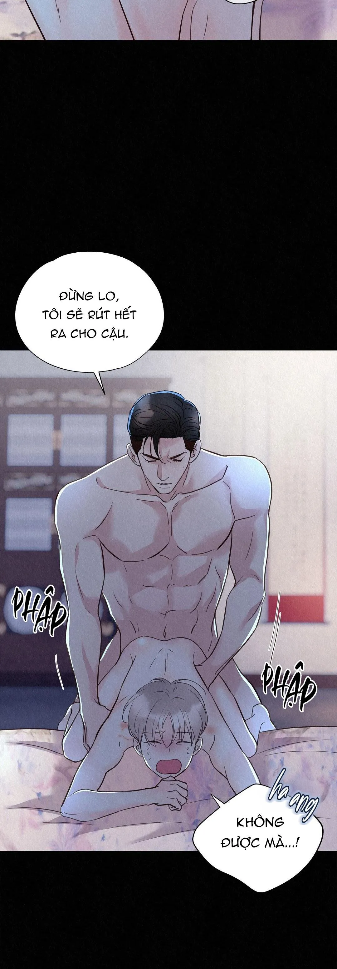 BẢN CHẤT TÀ ÁC Chapter 25 Trang 71