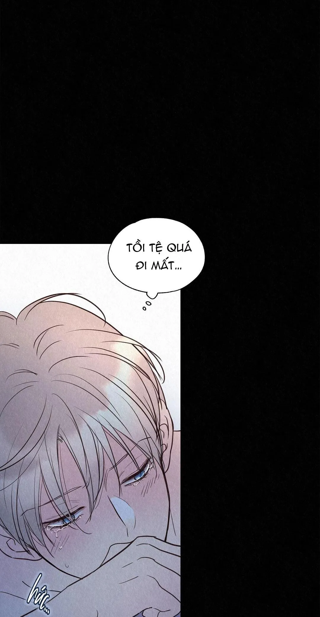 BẢN CHẤT TÀ ÁC Chapter 25 Trang 72