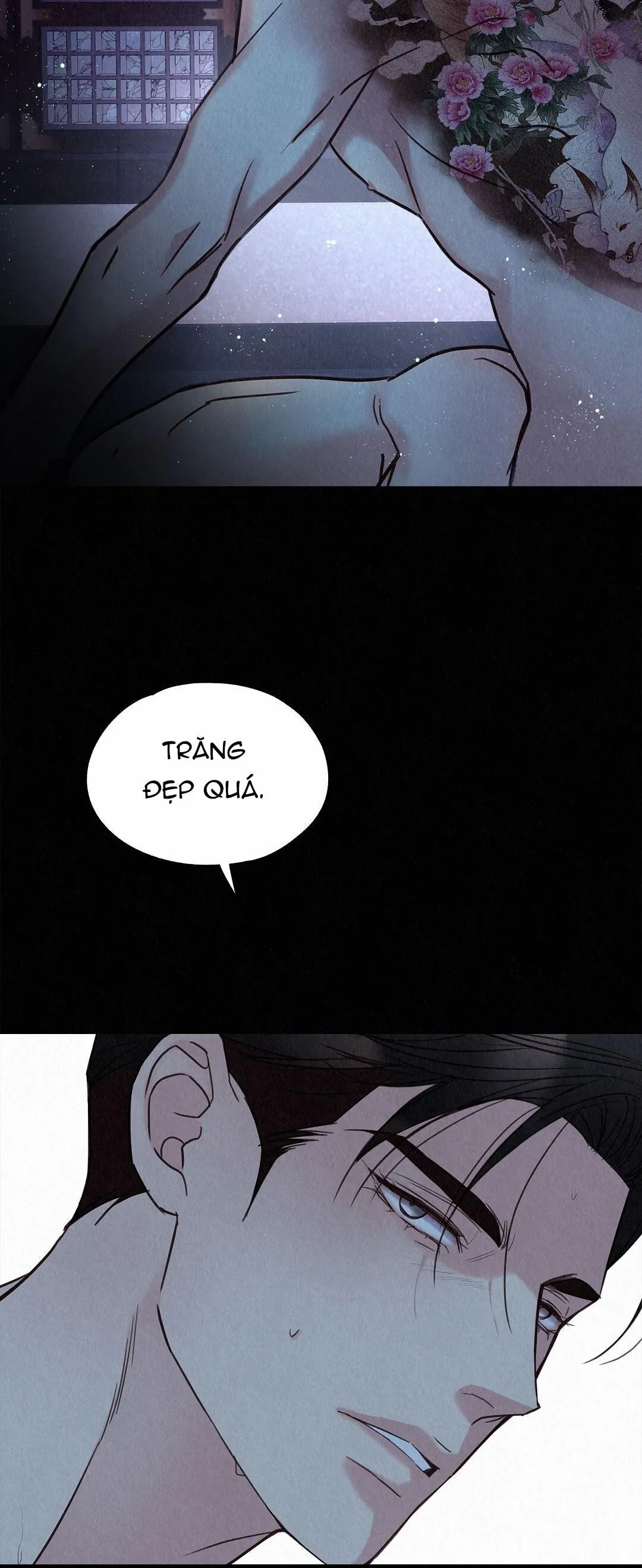 BẢN CHẤT TÀ ÁC Chapter 25 Trang 74