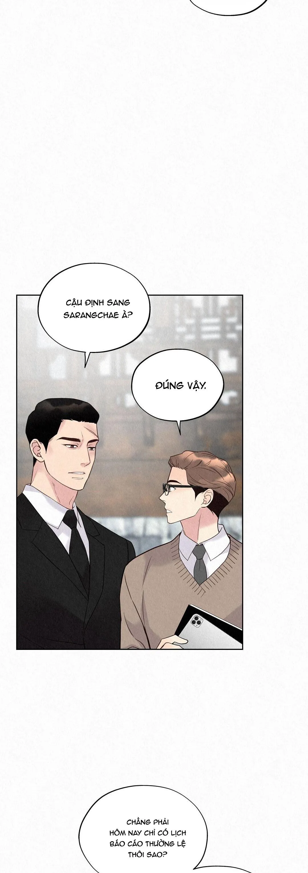 BẢN CHẤT TÀ ÁC Chapter 26 Trang 4