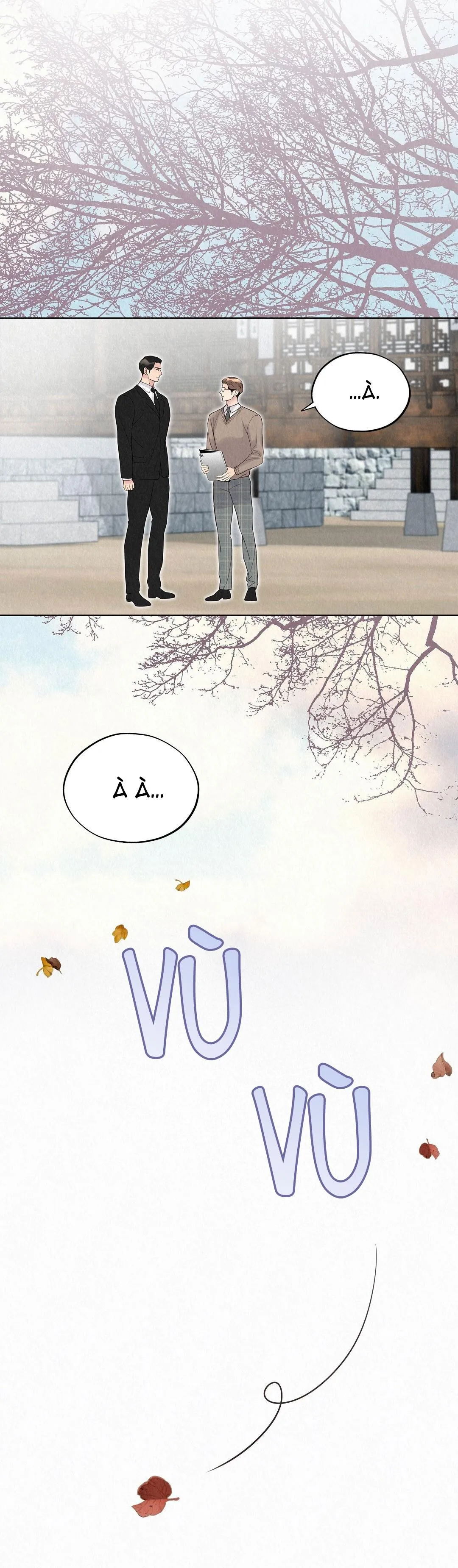 BẢN CHẤT TÀ ÁC Chapter 26 Trang 6