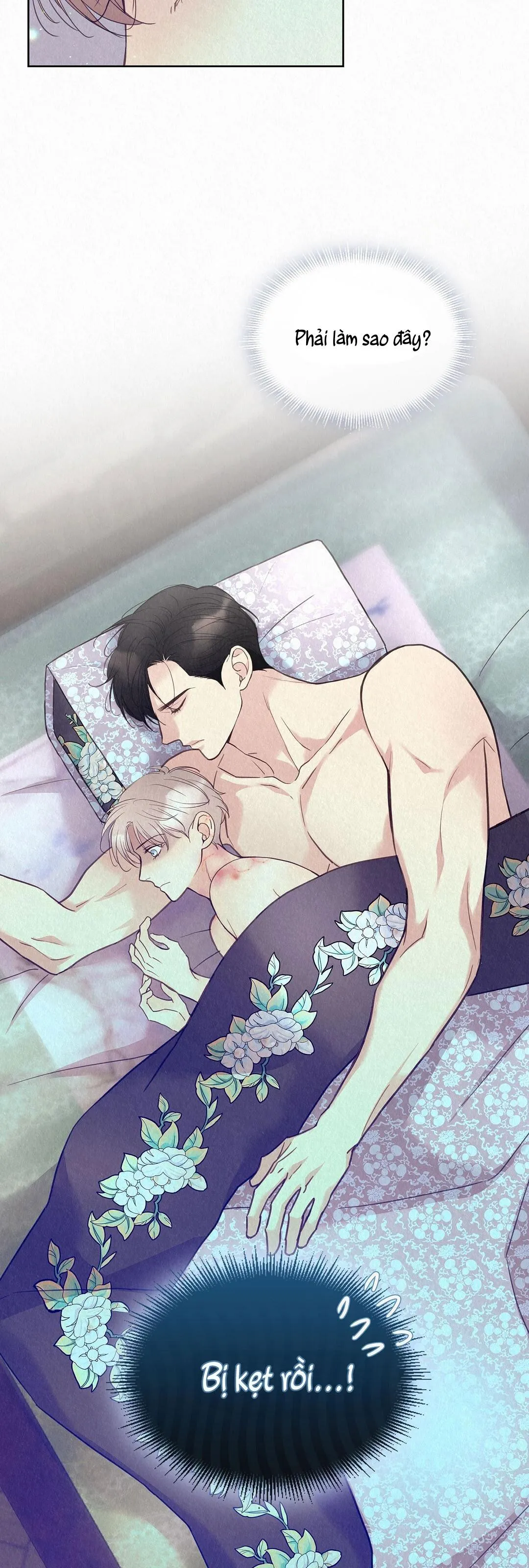 BẢN CHẤT TÀ ÁC Chapter 26 Trang 9