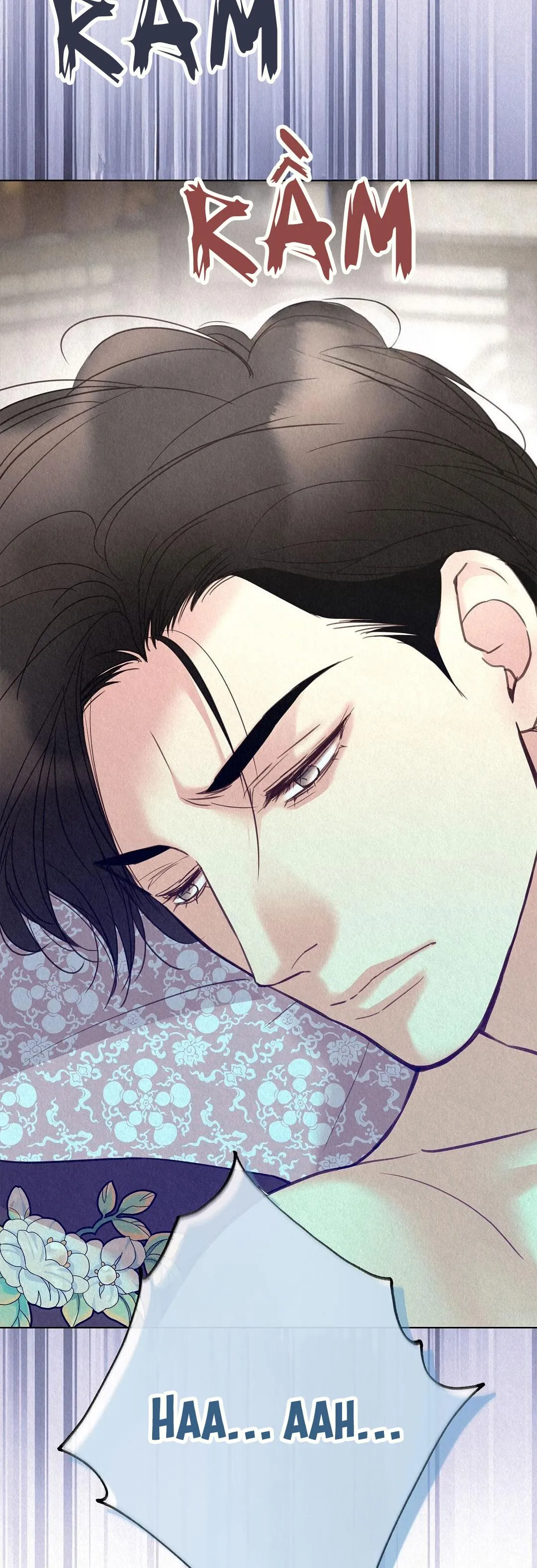 BẢN CHẤT TÀ ÁC Chapter 26 Trang 12