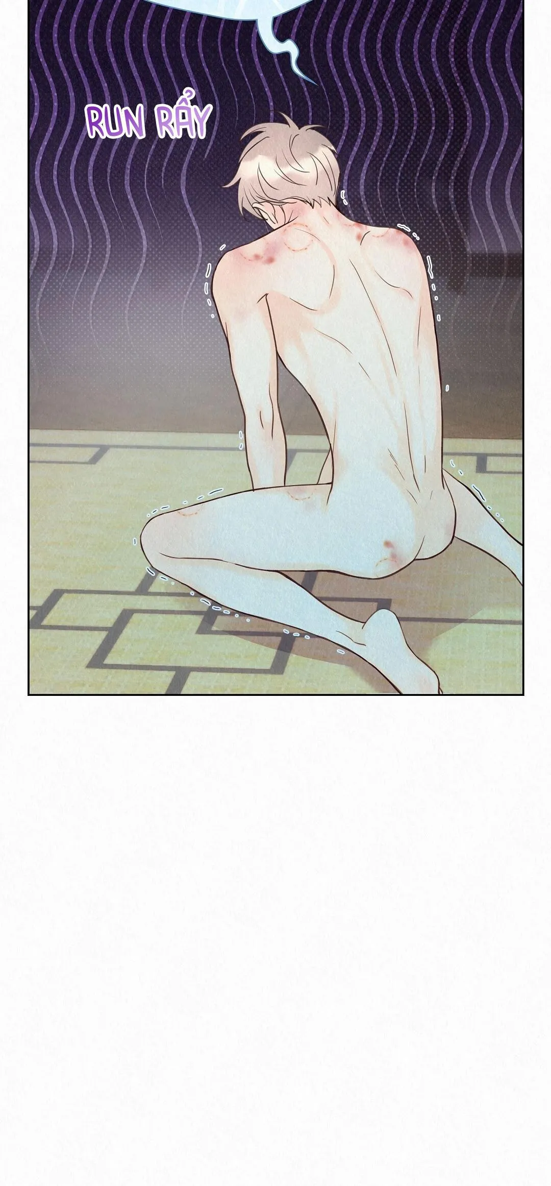 BẢN CHẤT TÀ ÁC Chapter 26 Trang 14