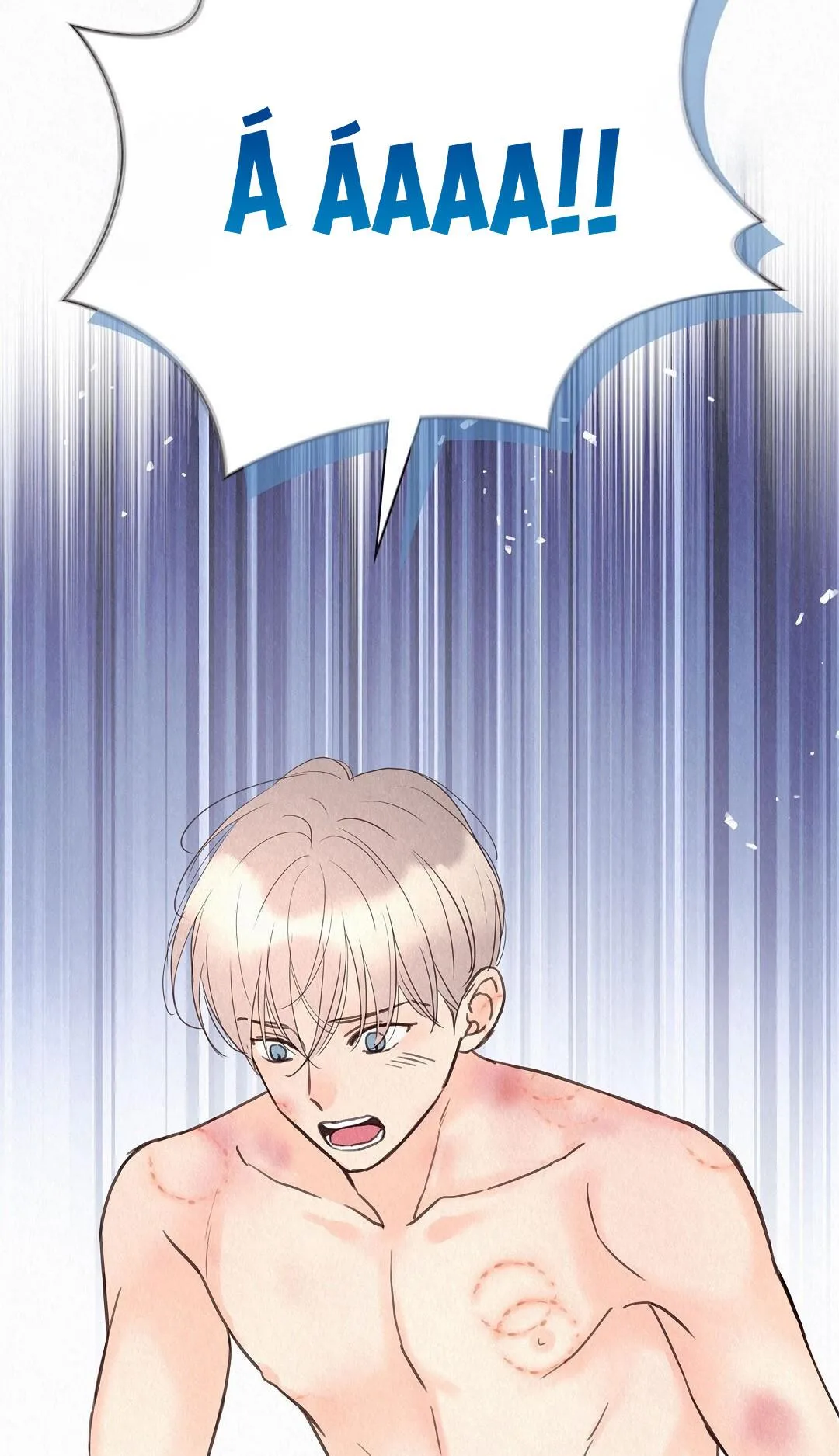 BẢN CHẤT TÀ ÁC Chapter 26 Trang 16