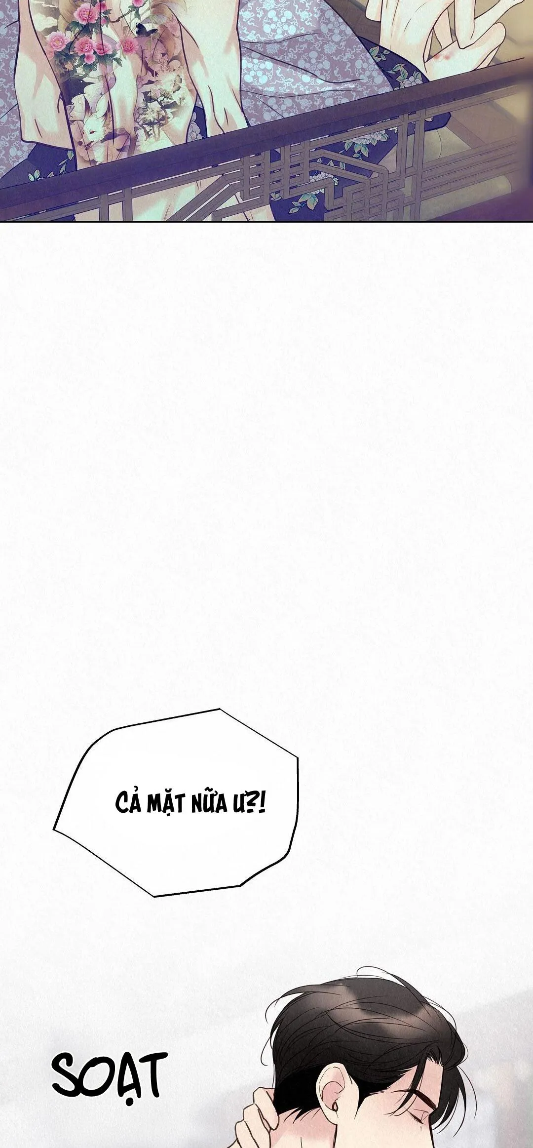 BẢN CHẤT TÀ ÁC Chapter 26 Trang 18