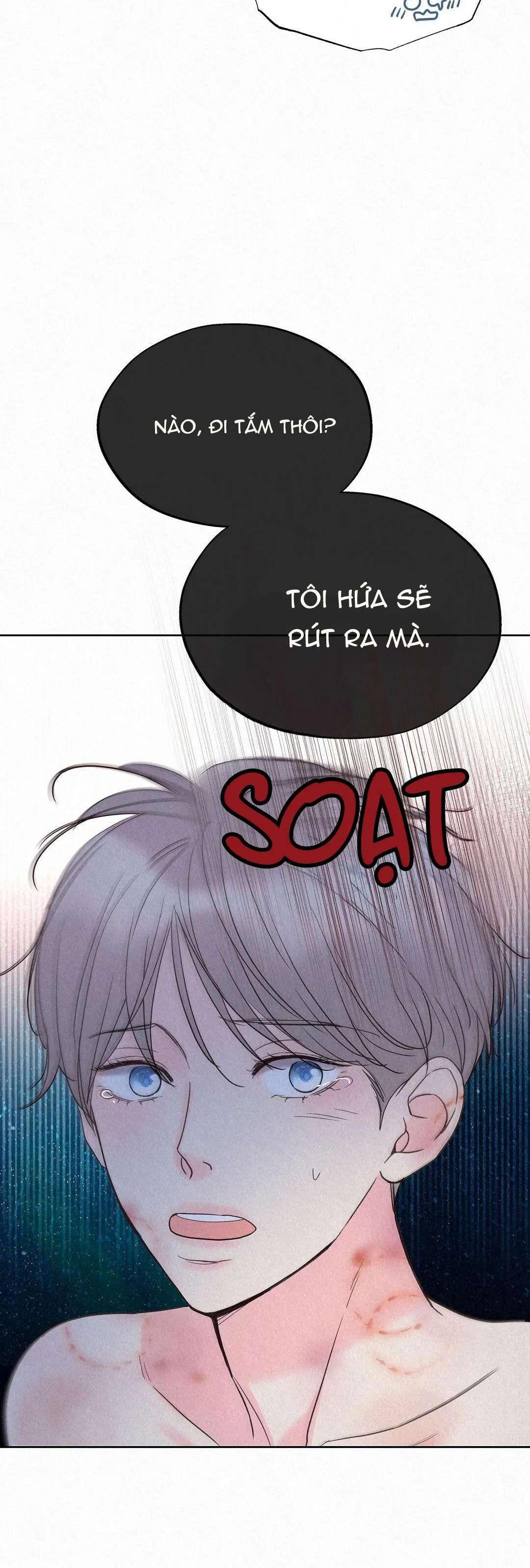 BẢN CHẤT TÀ ÁC Chapter 26 Trang 21