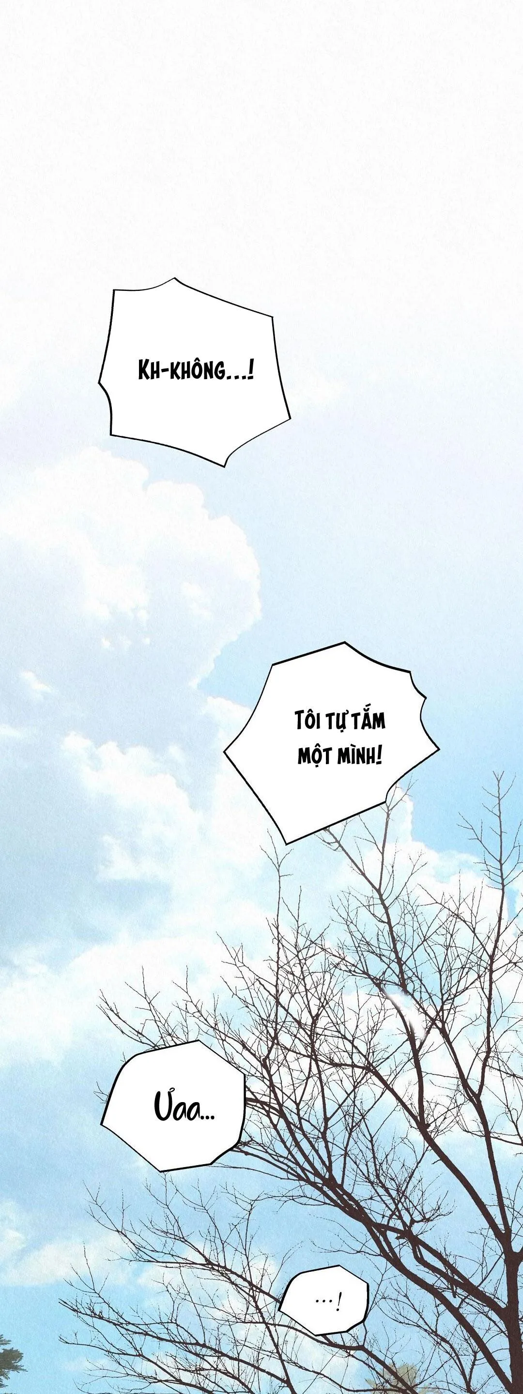 BẢN CHẤT TÀ ÁC Chapter 26 Trang 22