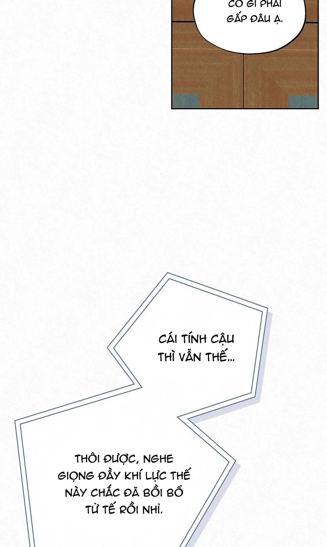 BẢN CHẤT TÀ ÁC Chapter 26 Trang 26