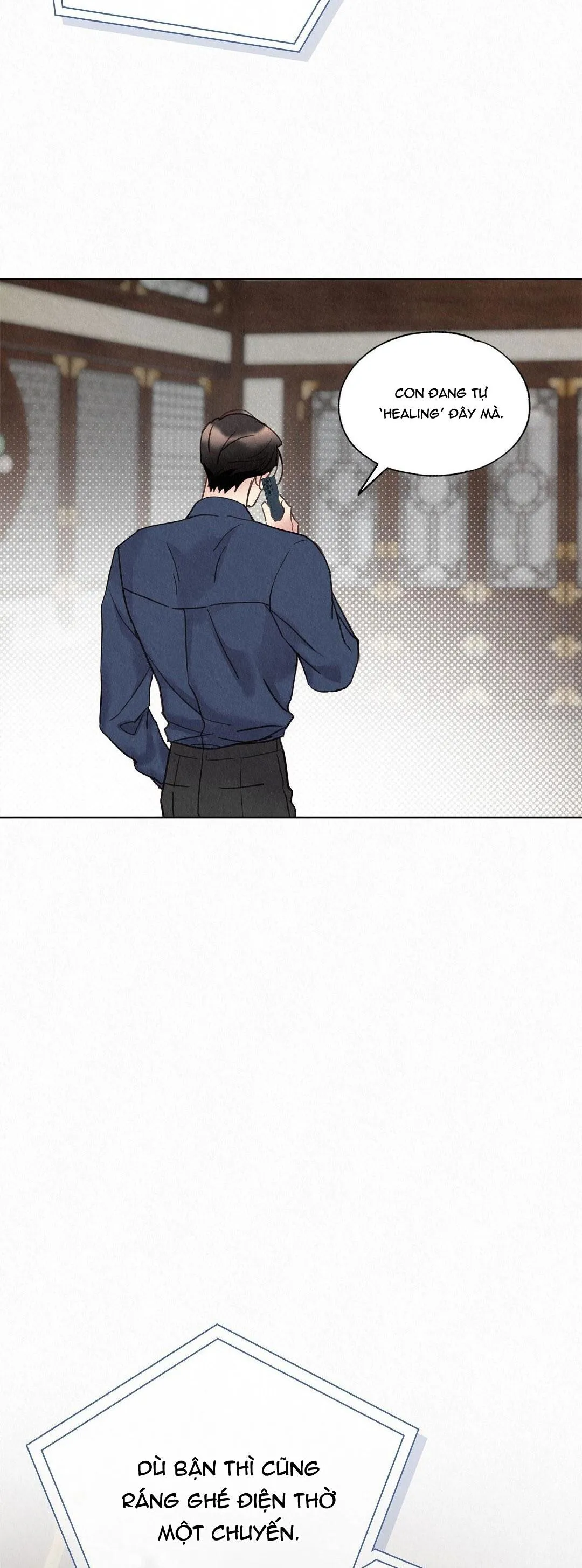 BẢN CHẤT TÀ ÁC Chapter 26 Trang 27