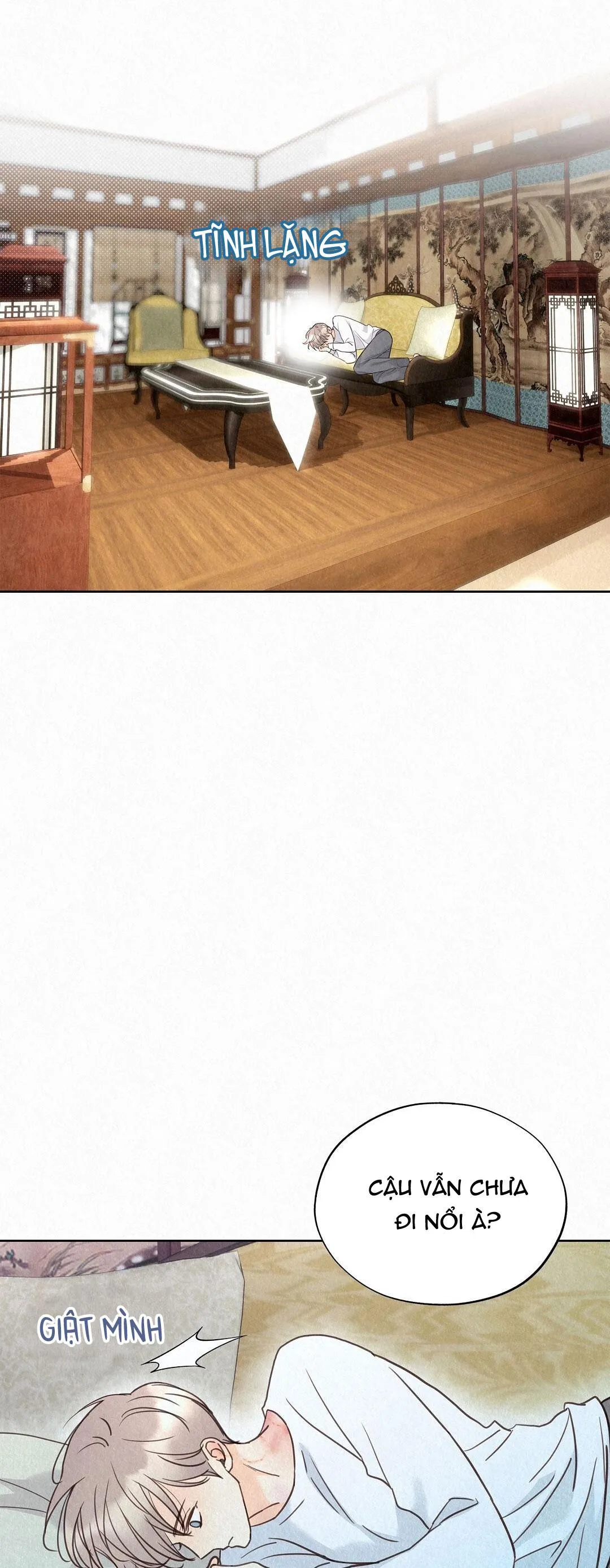 BẢN CHẤT TÀ ÁC Chapter 26 Trang 30