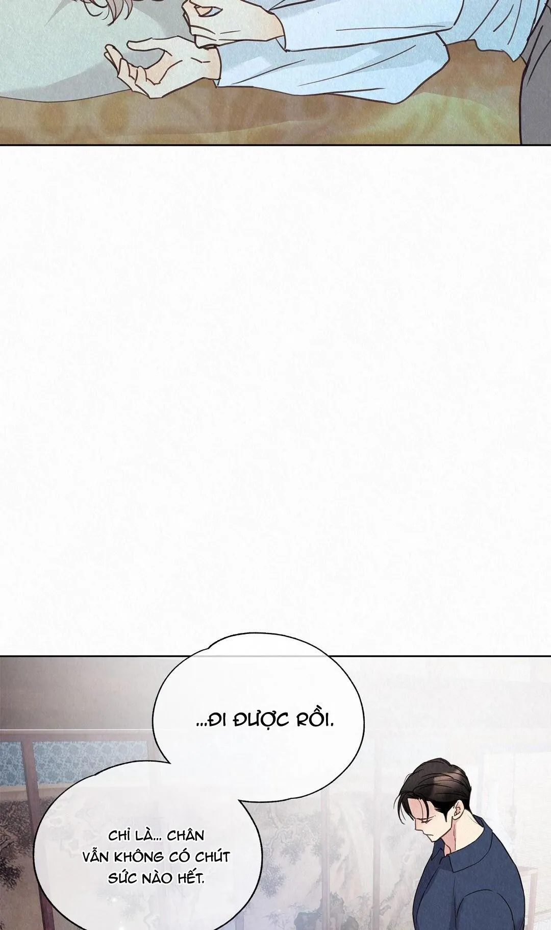 BẢN CHẤT TÀ ÁC Chapter 26 Trang 31