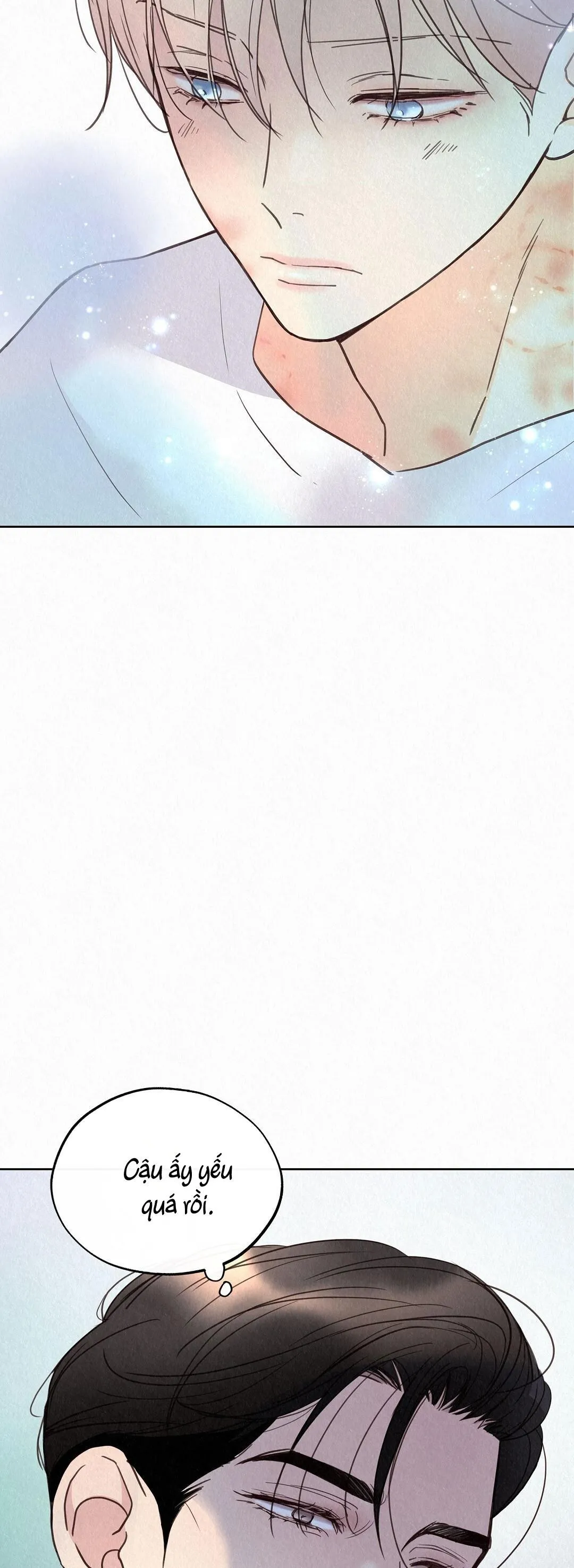 BẢN CHẤT TÀ ÁC Chapter 26 Trang 33