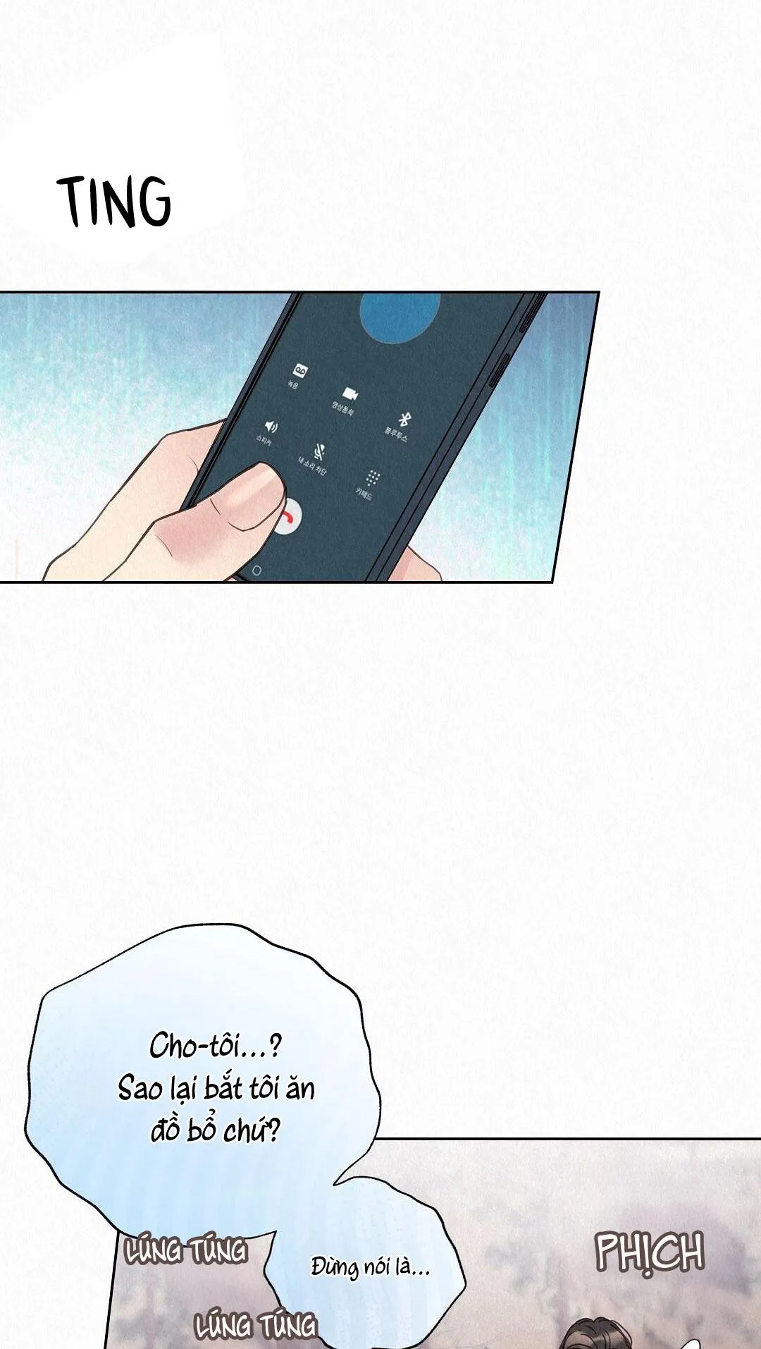 BẢN CHẤT TÀ ÁC Chapter 26 Trang 37