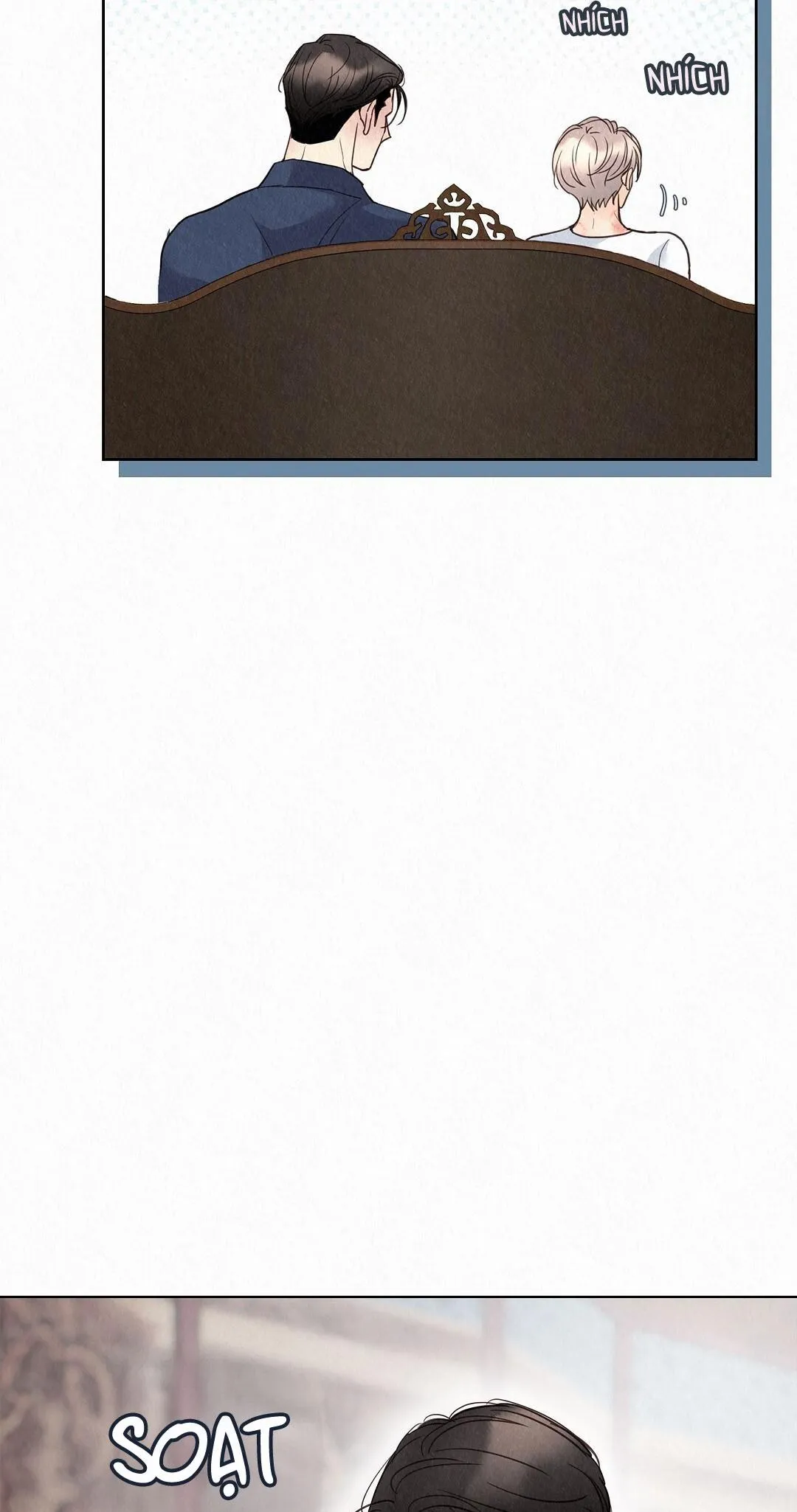 BẢN CHẤT TÀ ÁC Chapter 26 Trang 41