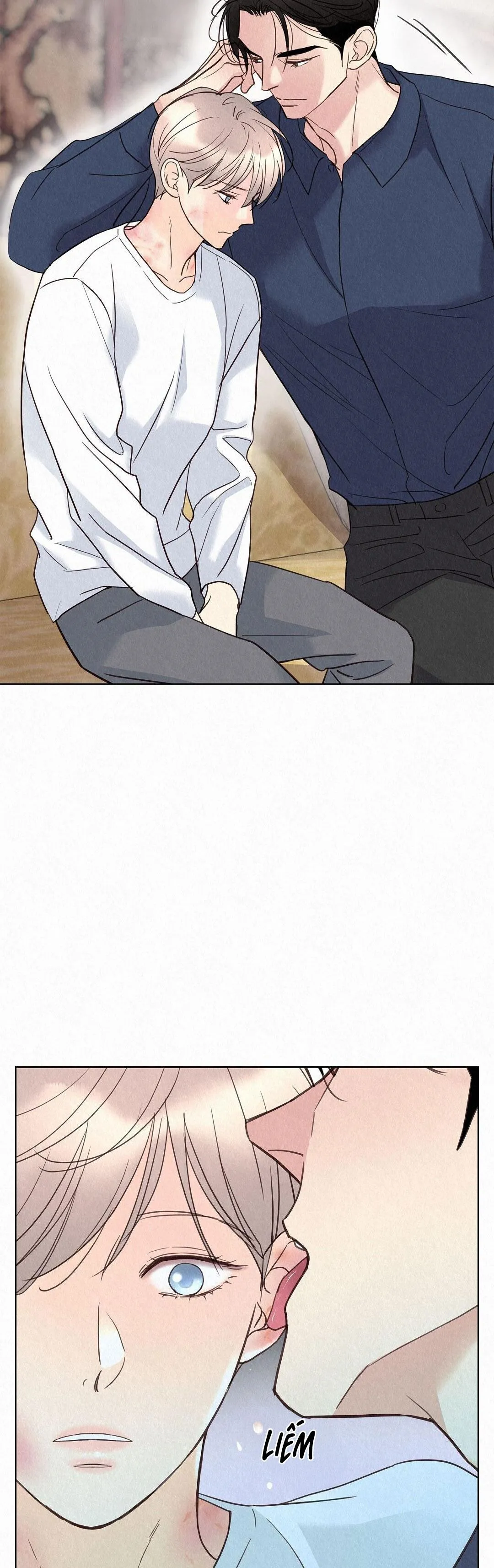 BẢN CHẤT TÀ ÁC Chapter 26 Trang 42