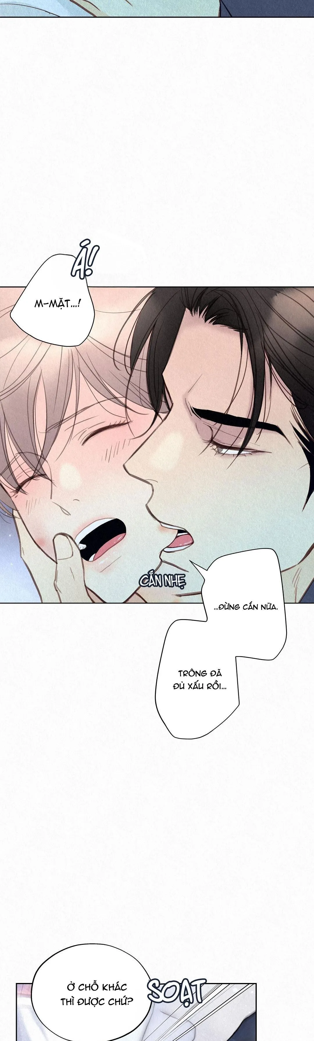 BẢN CHẤT TÀ ÁC Chapter 26 Trang 44