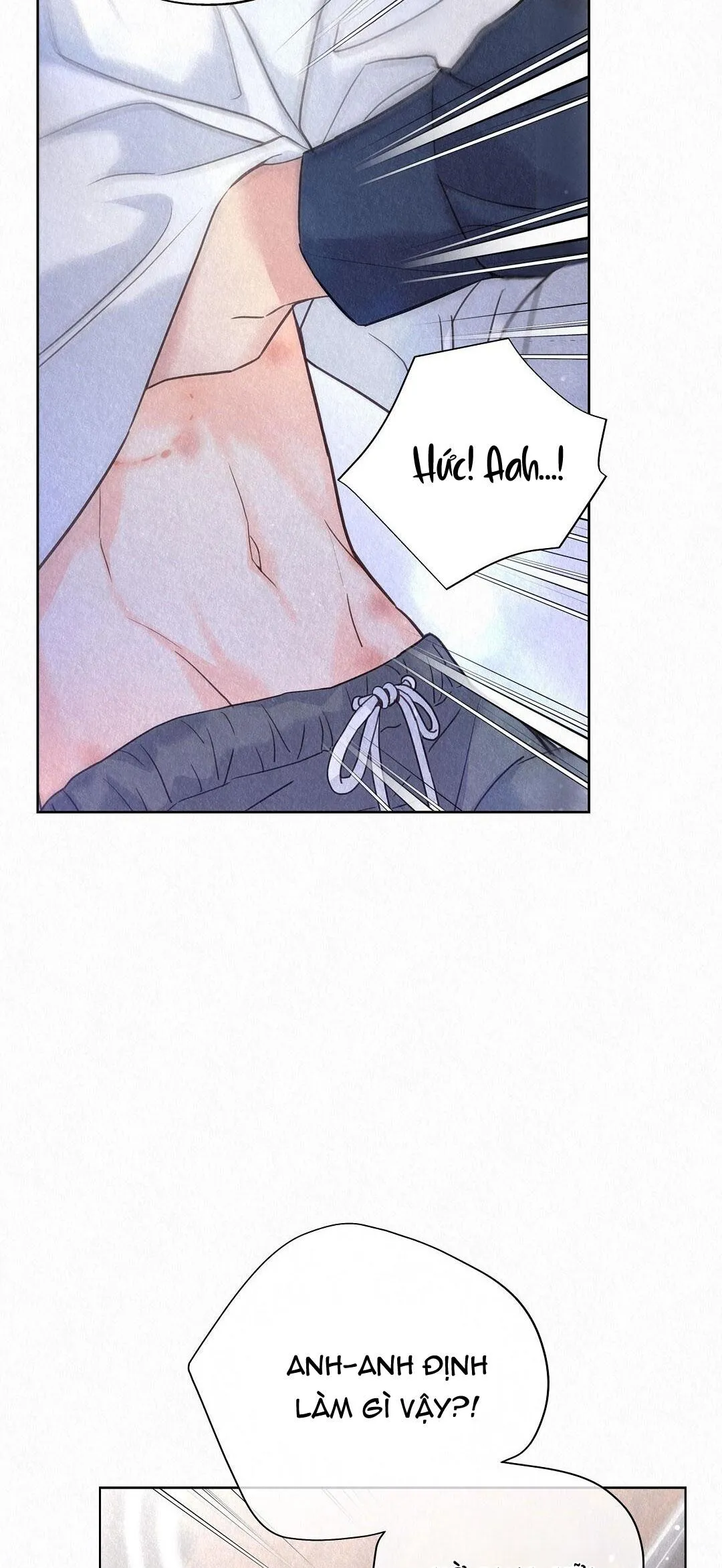 BẢN CHẤT TÀ ÁC Chapter 26 Trang 45