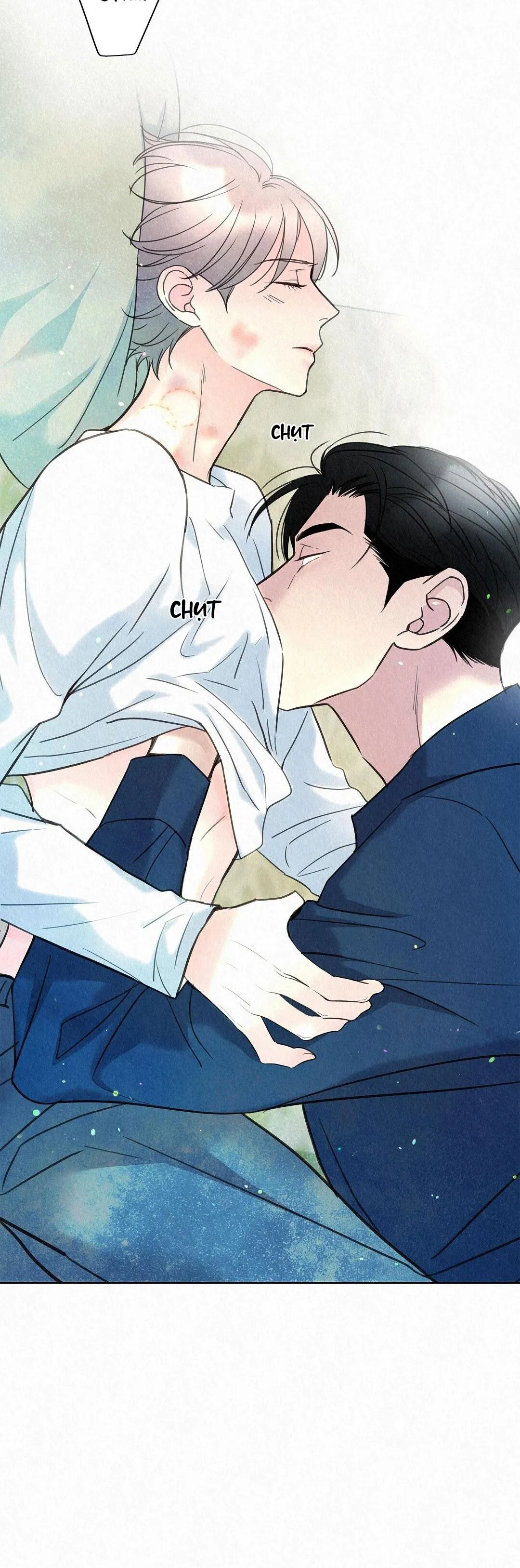 BẢN CHẤT TÀ ÁC Chapter 26 Trang 48