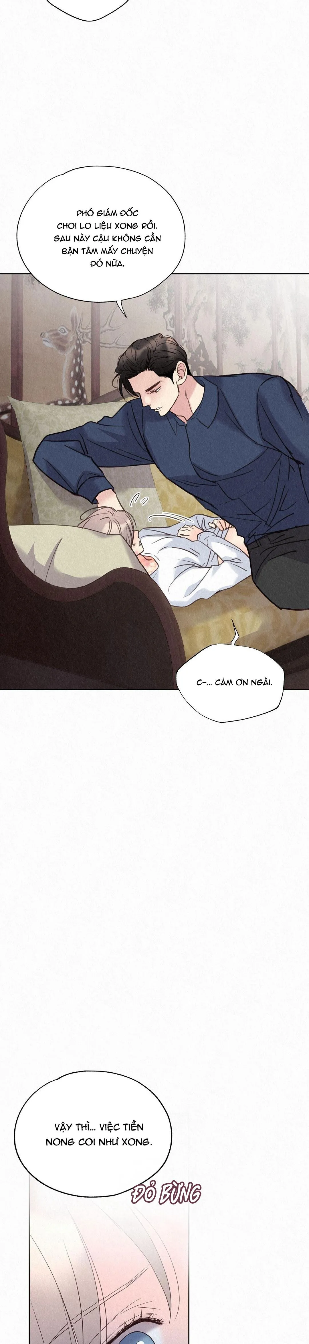 BẢN CHẤT TÀ ÁC Chapter 26 Trang 51