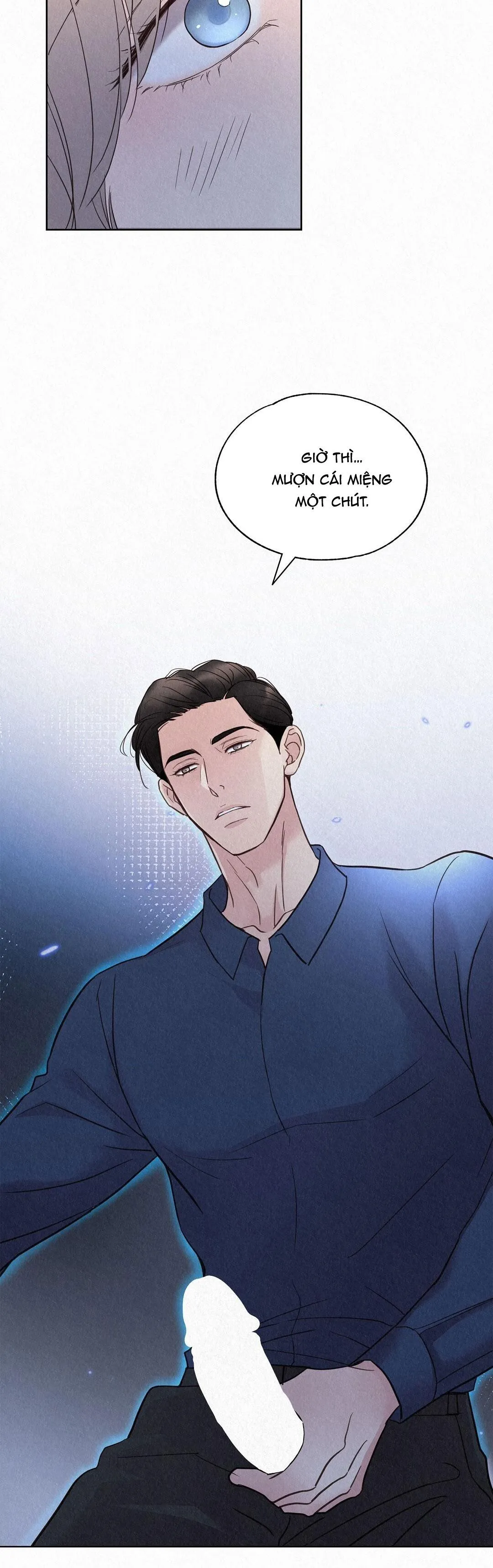 BẢN CHẤT TÀ ÁC Chapter 26 Trang 52