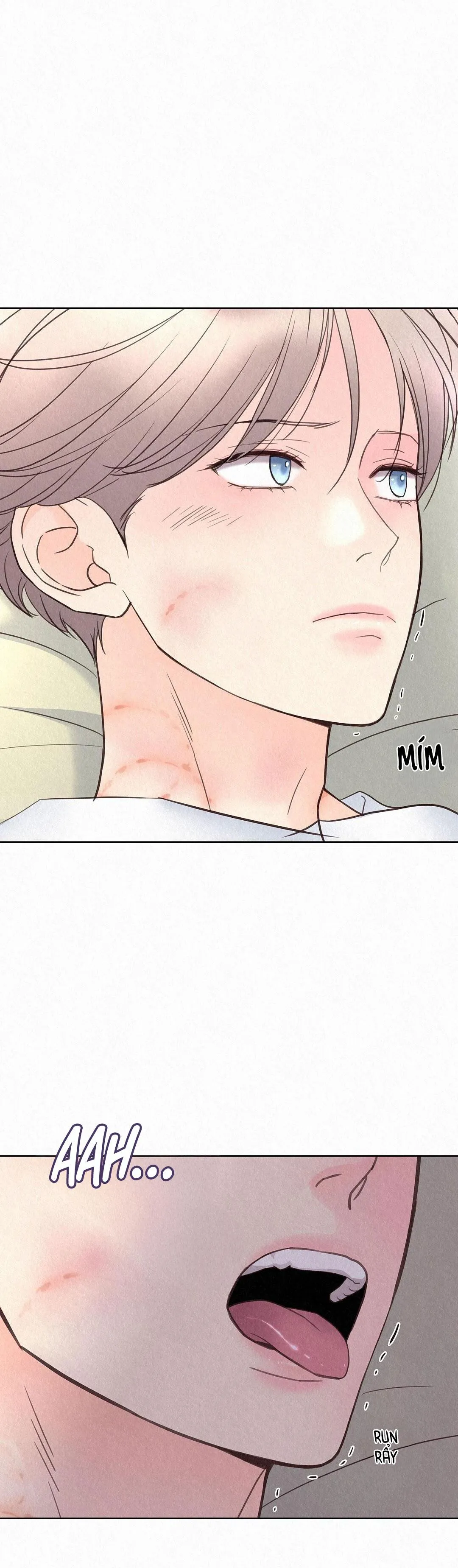 BẢN CHẤT TÀ ÁC Chapter 26 Trang 53