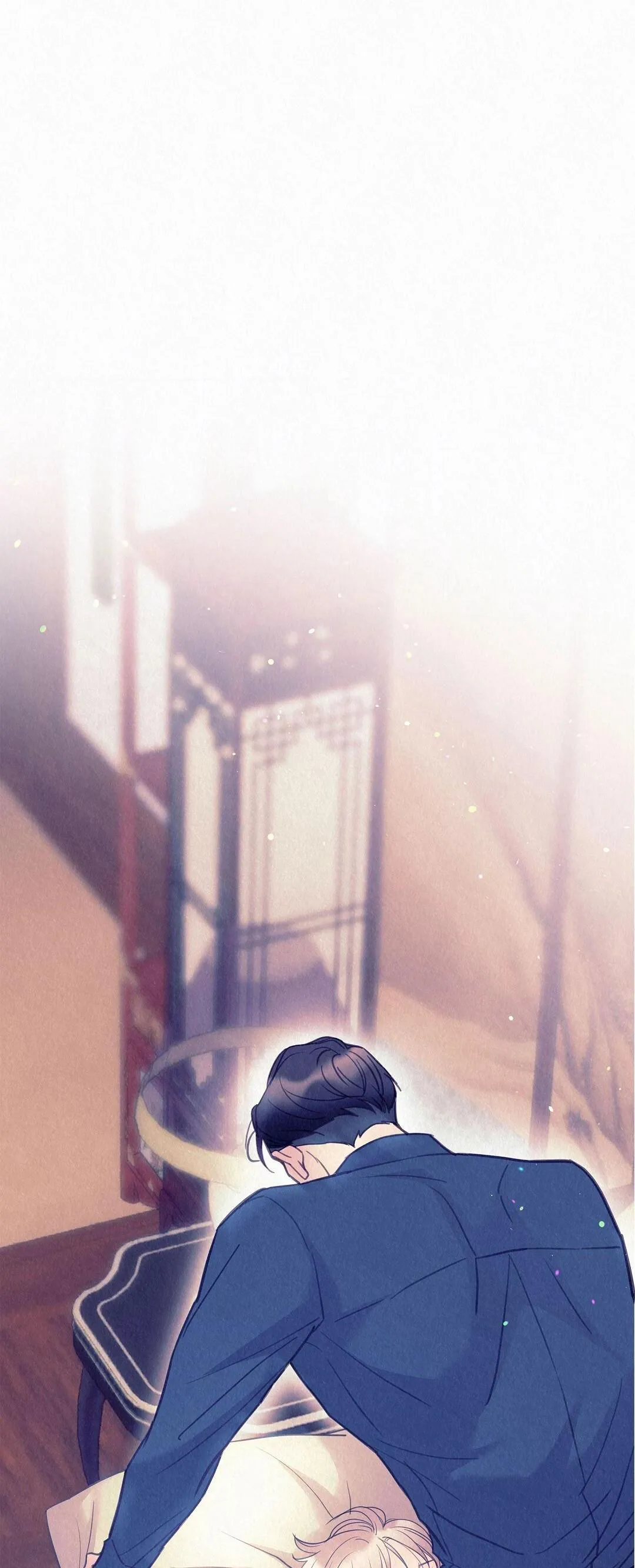 BẢN CHẤT TÀ ÁC Chapter 26 Trang 54