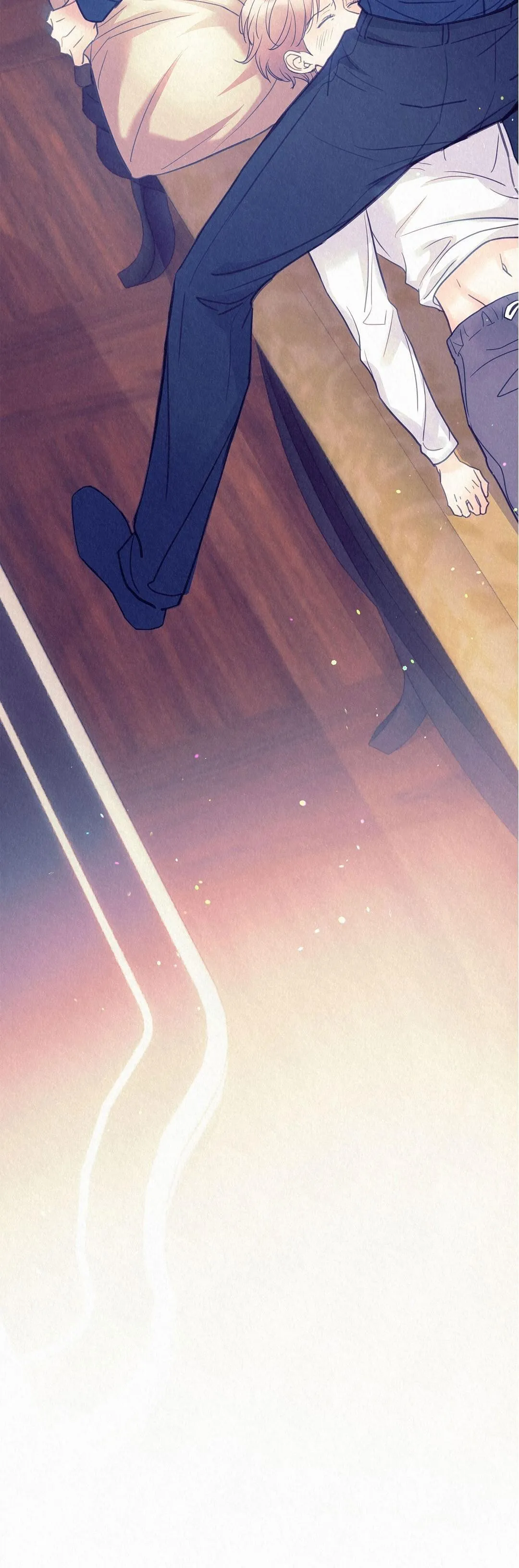 BẢN CHẤT TÀ ÁC Chapter 26 Trang 55