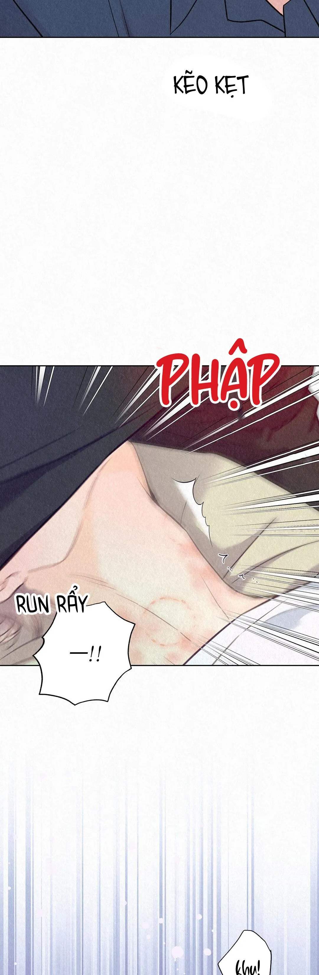 BẢN CHẤT TÀ ÁC Chapter 27 Trang 3