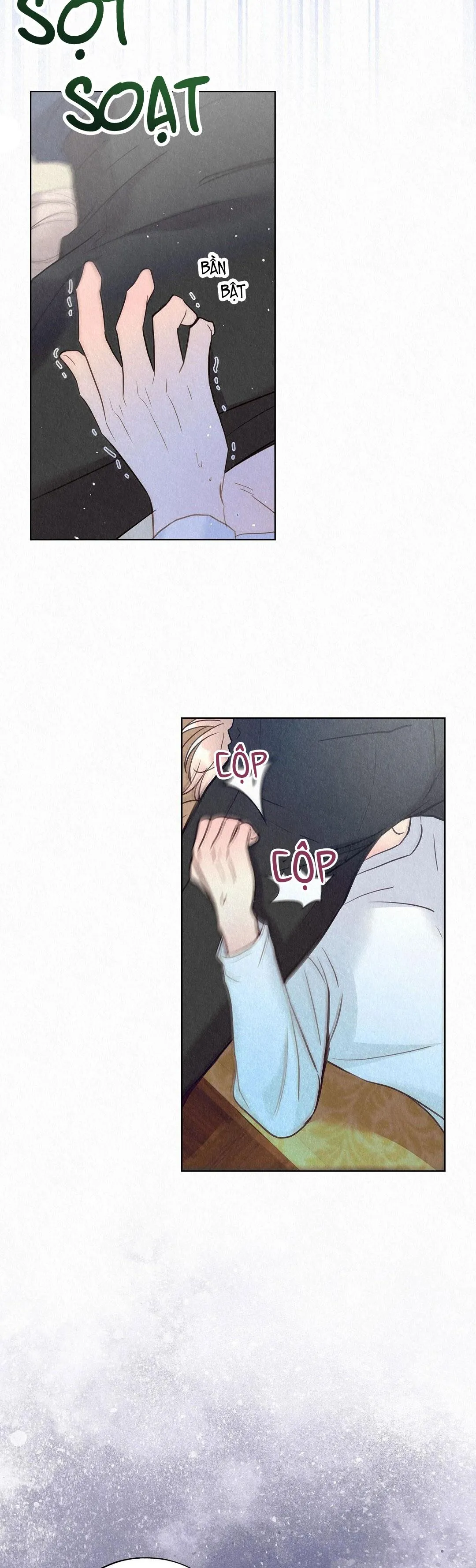 BẢN CHẤT TÀ ÁC Chapter 27 Trang 5