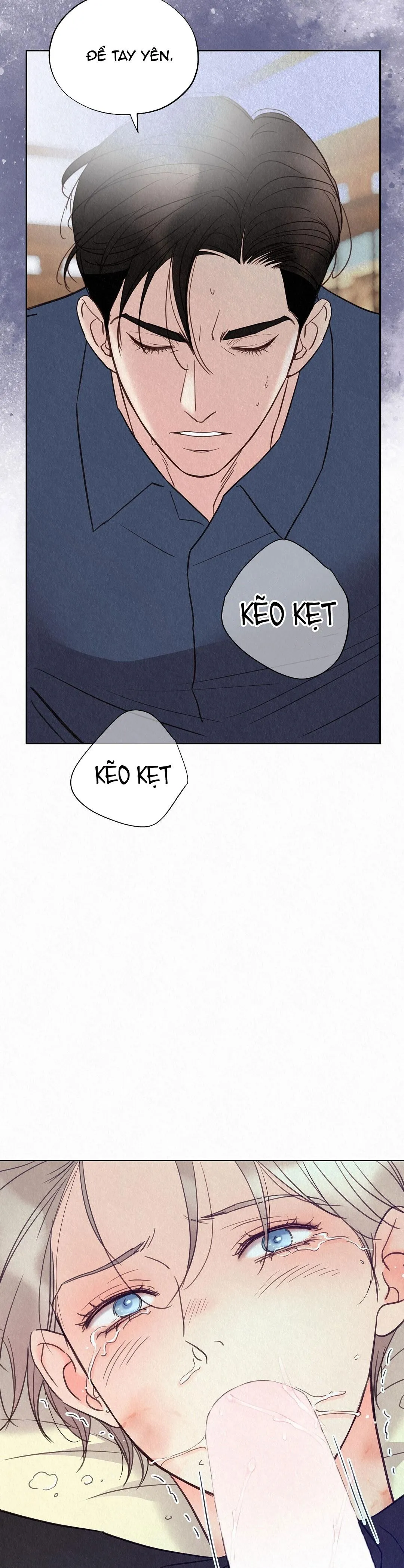 BẢN CHẤT TÀ ÁC Chapter 27 Trang 6