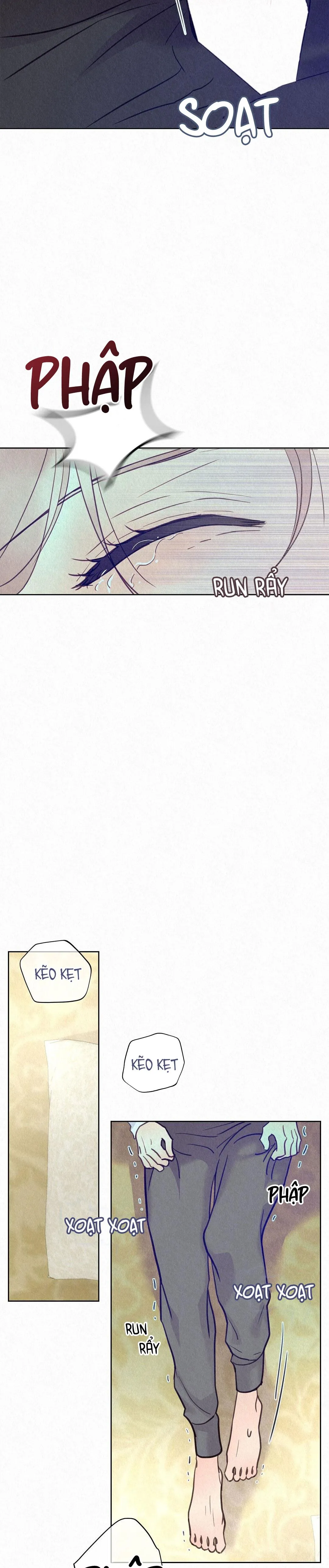 BẢN CHẤT TÀ ÁC Chapter 27 Trang 7
