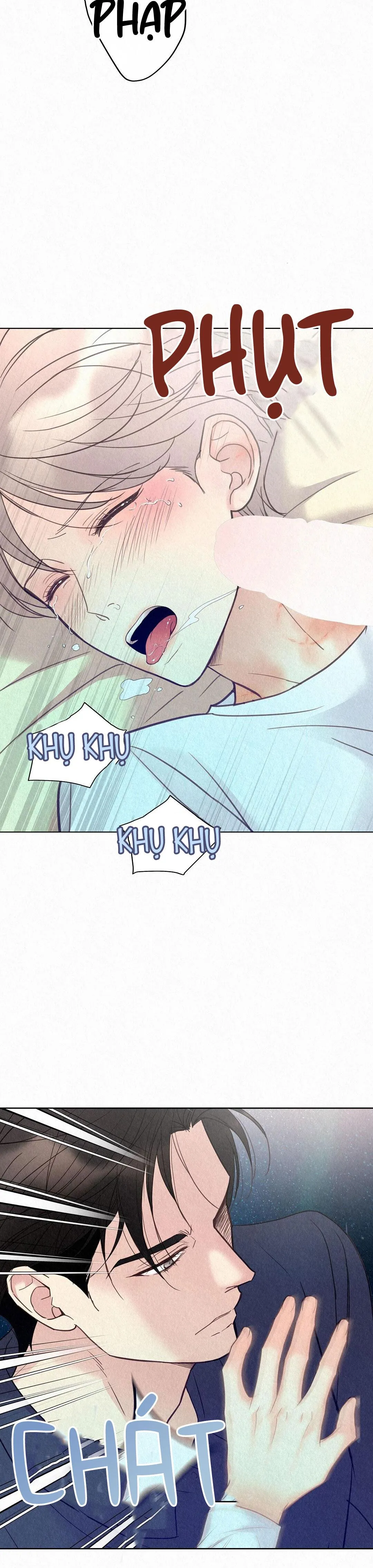 BẢN CHẤT TÀ ÁC Chapter 27 Trang 8