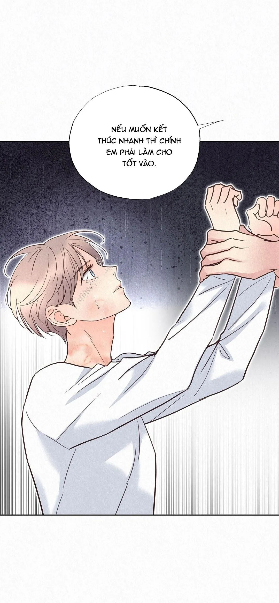 BẢN CHẤT TÀ ÁC Chapter 27 Trang 10