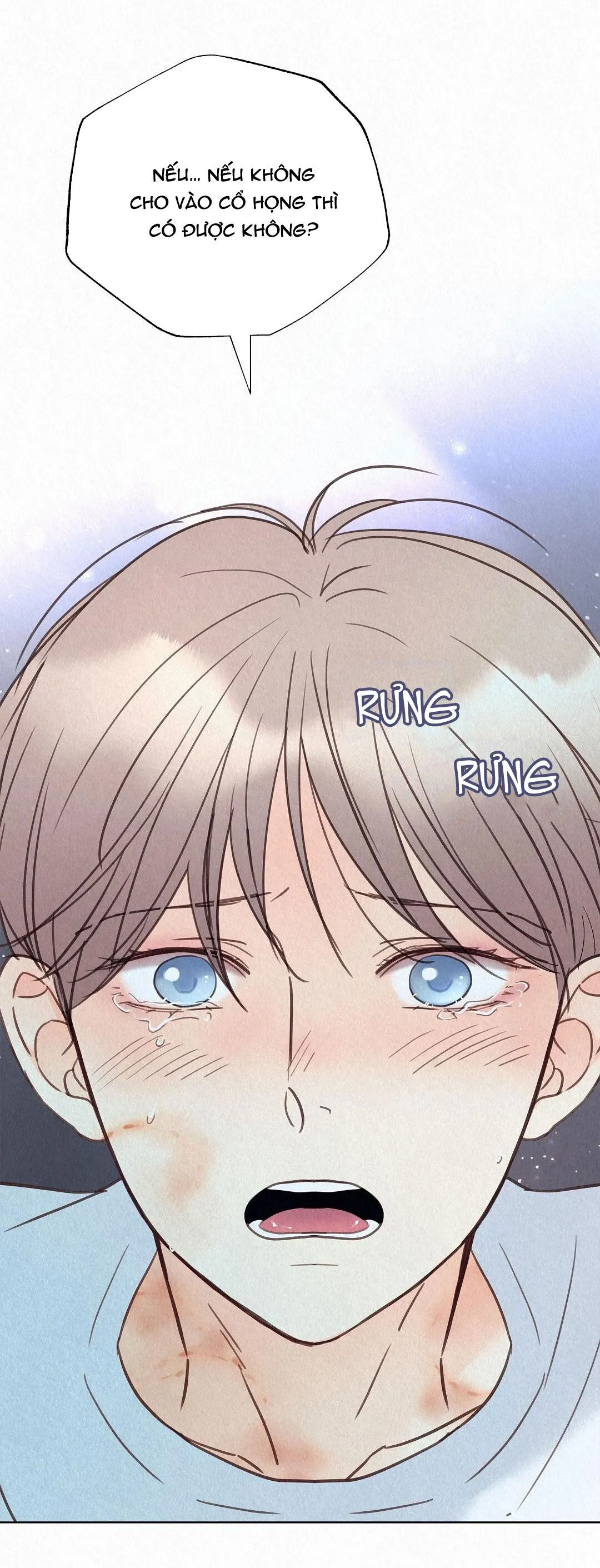 BẢN CHẤT TÀ ÁC Chapter 27 Trang 12