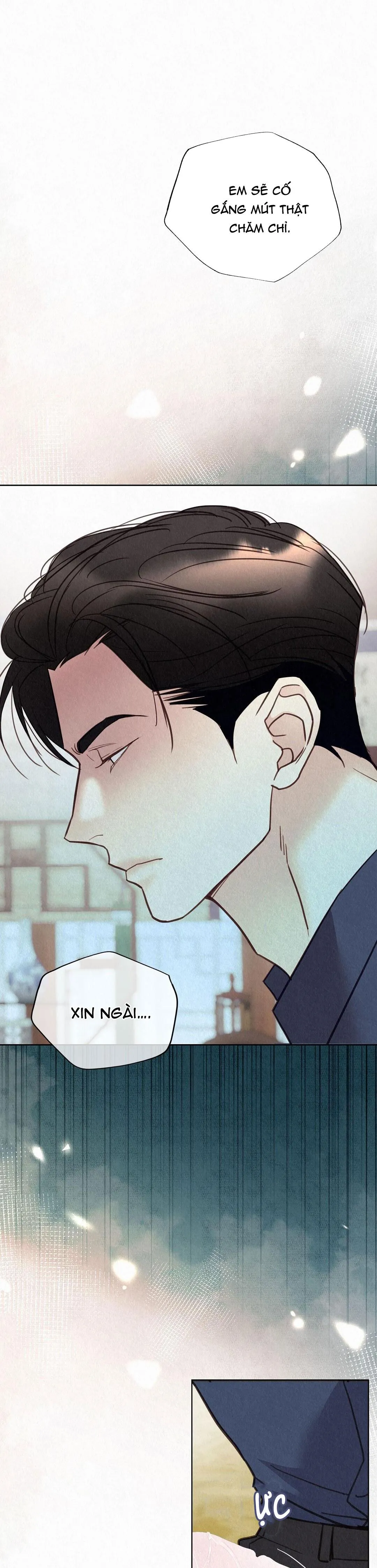 BẢN CHẤT TÀ ÁC Chapter 27 Trang 13