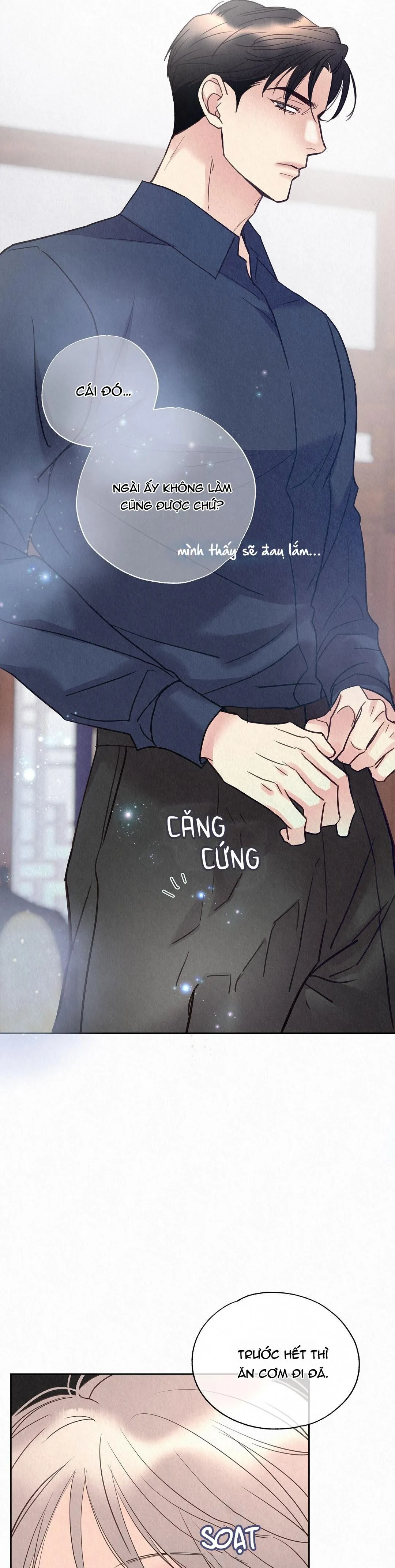 BẢN CHẤT TÀ ÁC Chapter 27 Trang 17