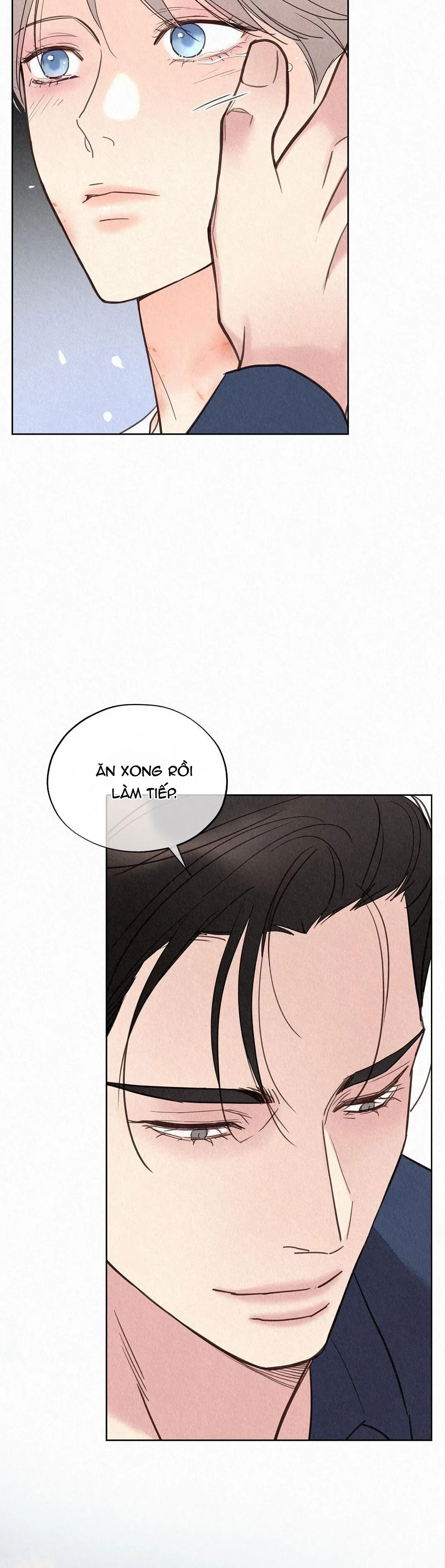 BẢN CHẤT TÀ ÁC Chapter 27 Trang 18