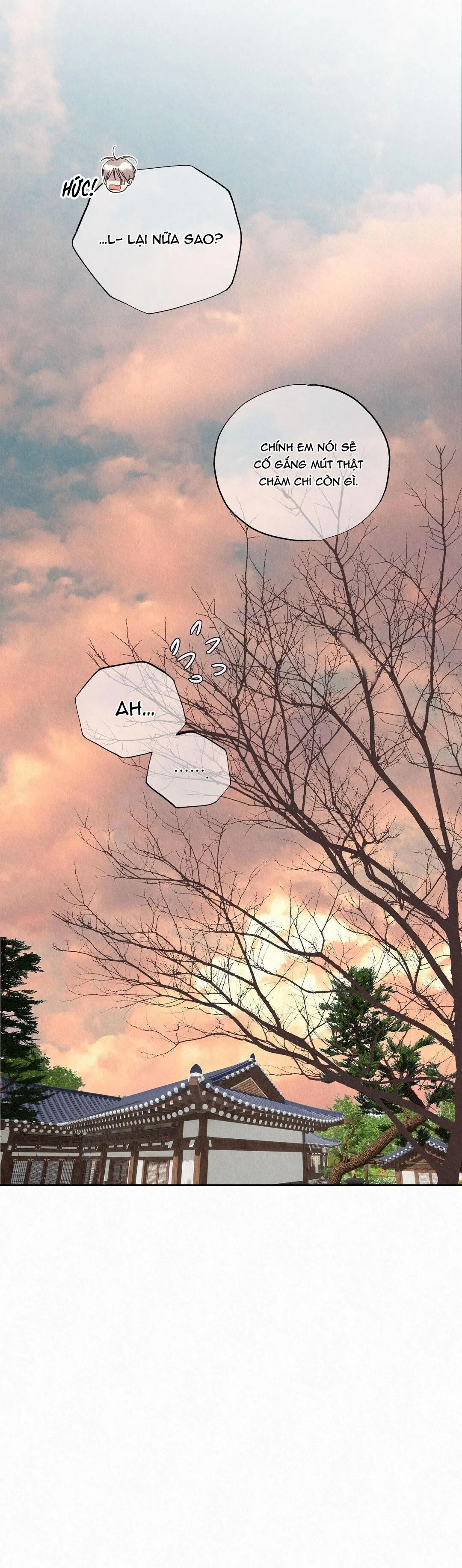 BẢN CHẤT TÀ ÁC Chapter 27 Trang 19