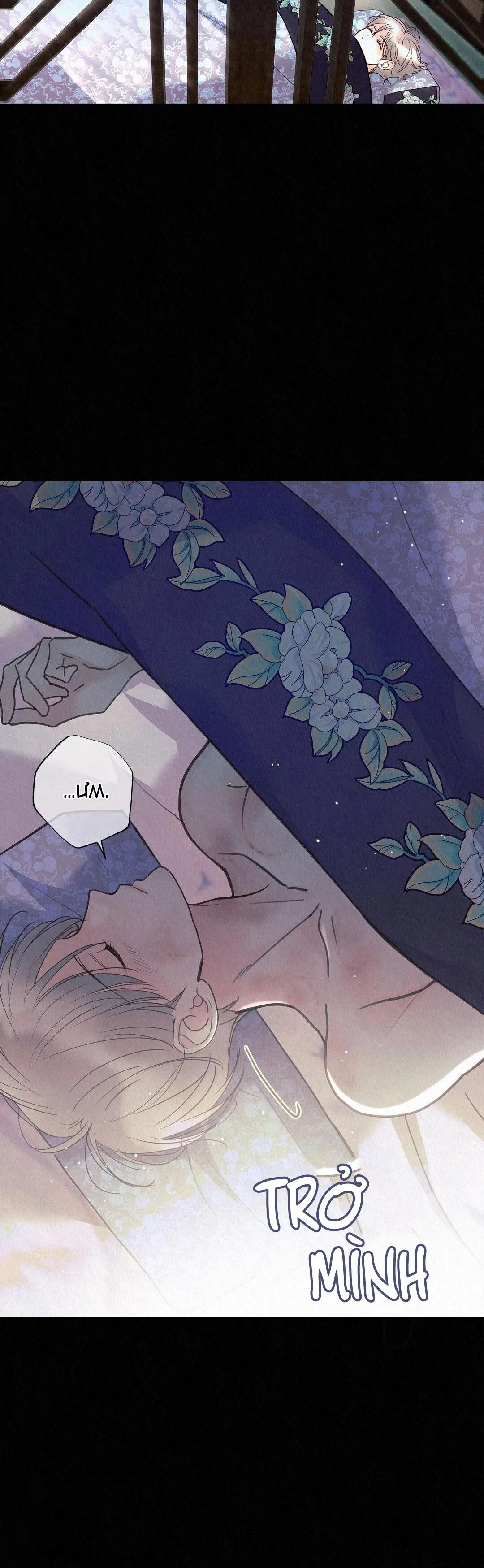 BẢN CHẤT TÀ ÁC Chapter 27 Trang 21