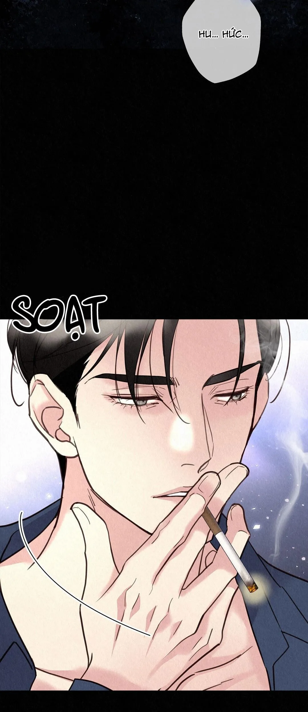 BẢN CHẤT TÀ ÁC Chapter 27 Trang 23