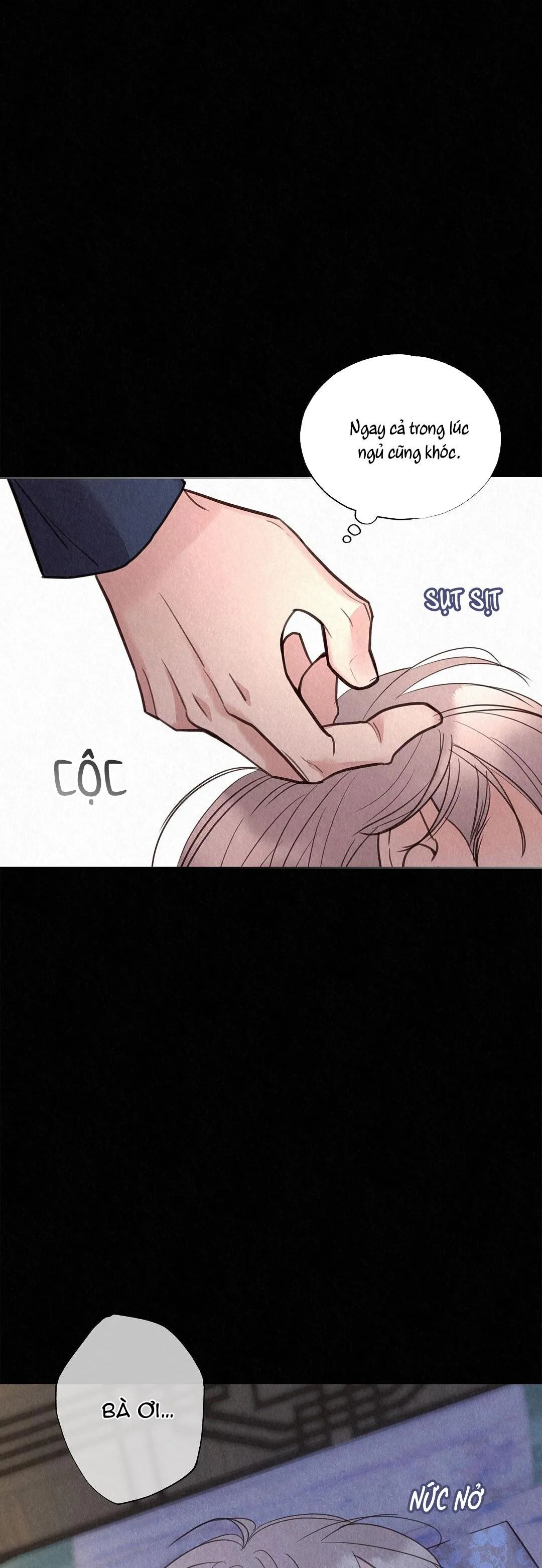 BẢN CHẤT TÀ ÁC Chapter 27 Trang 24