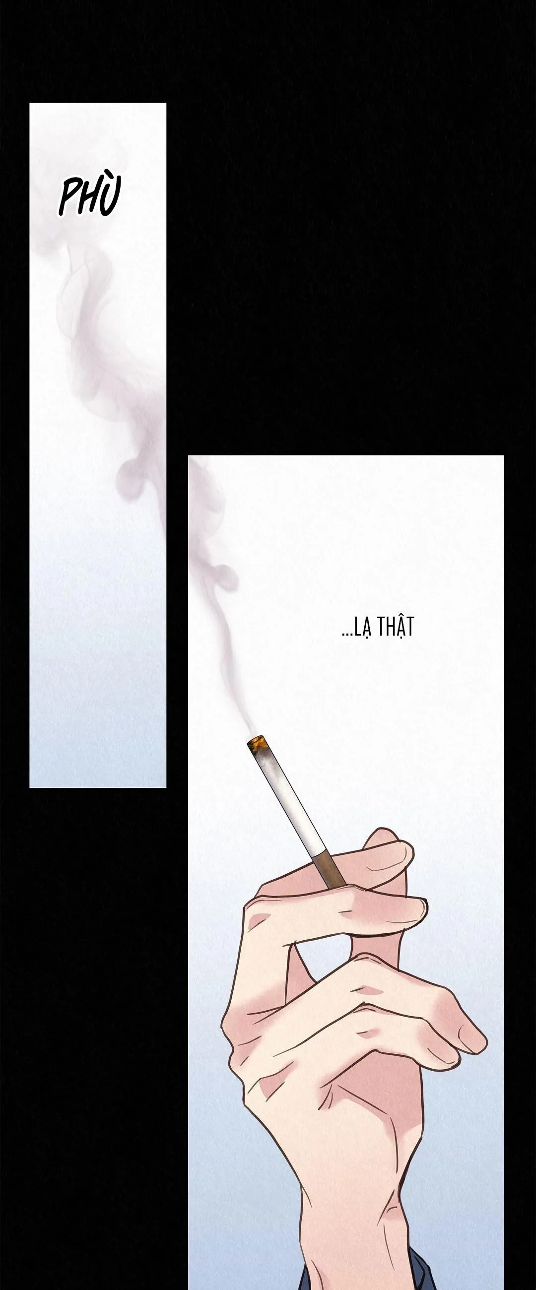 BẢN CHẤT TÀ ÁC Chapter 27 Trang 27